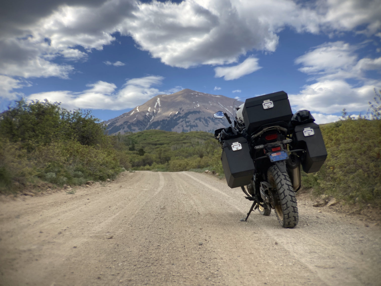Best Adventure Motorcycle Camp Gear and Accessories 2022 — Overland Expo®