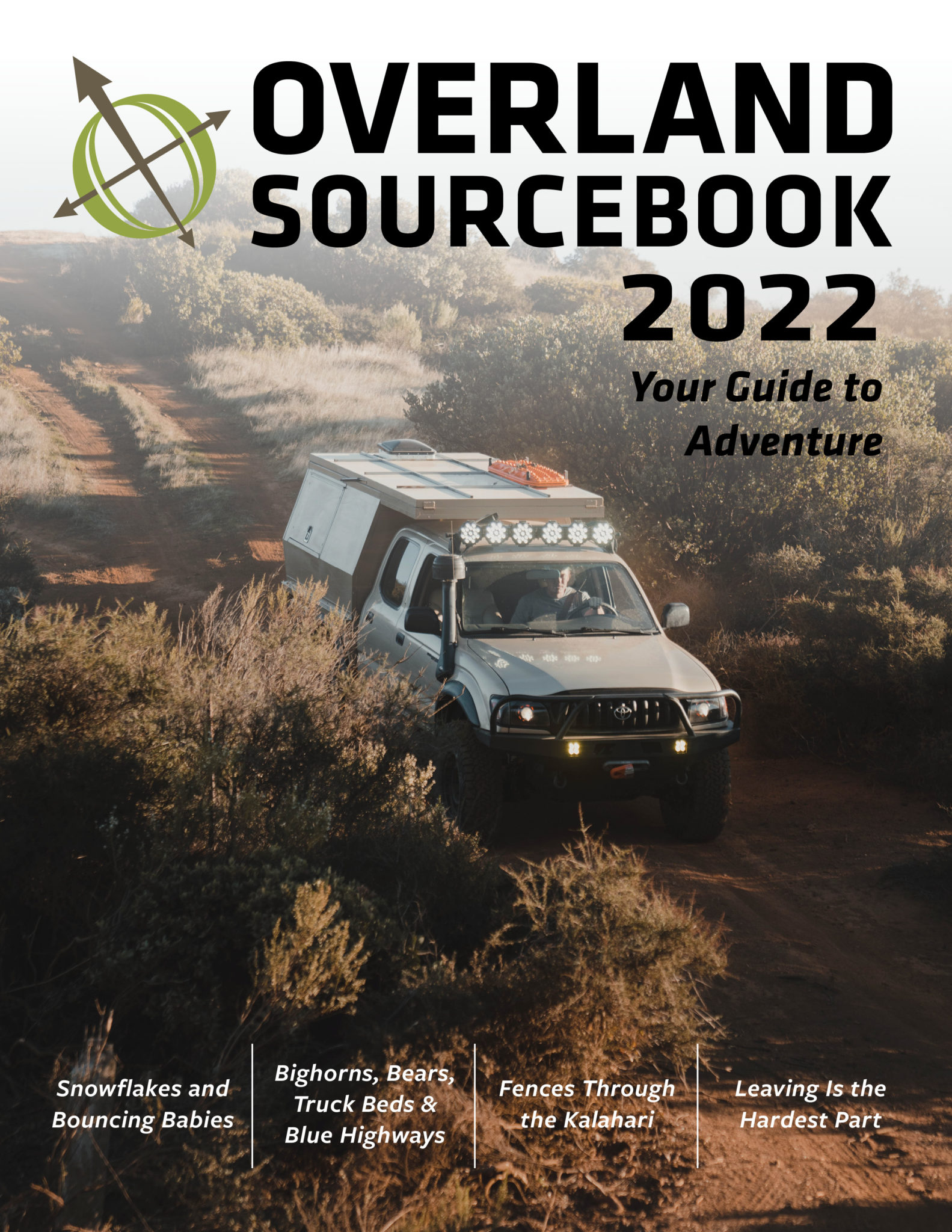 Ultimate Overland Vehicle Build — Overland Expo®