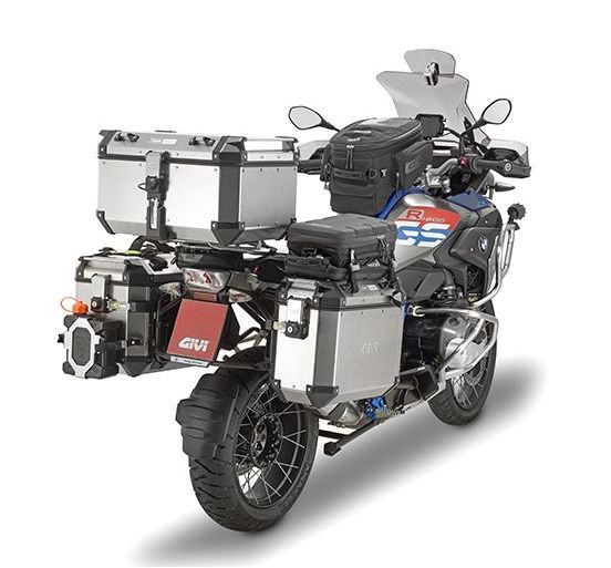 Motorcycle Camping Gear - 2021 Top Picks