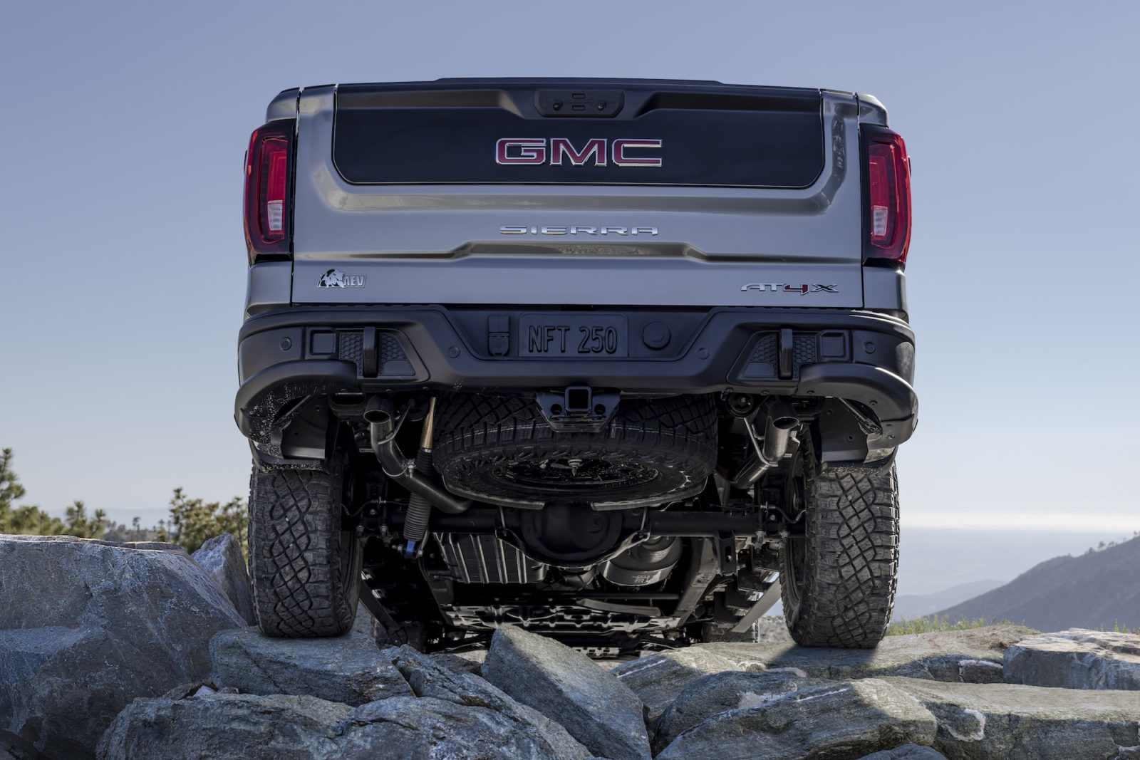 2024 Gmc At4x Hd Reviews Kris Carlita