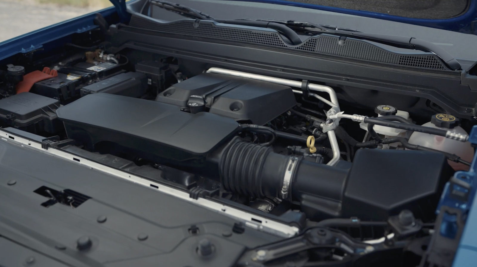 2025 Chevrolet Colorado Specs, Details, Trims