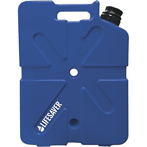 Product image of the Lifesaver Jerry Can 20000UF