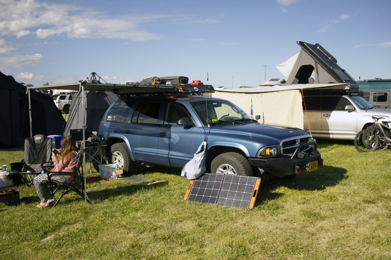 Best Rigs From Overland Expo Pacific Northwest 2022