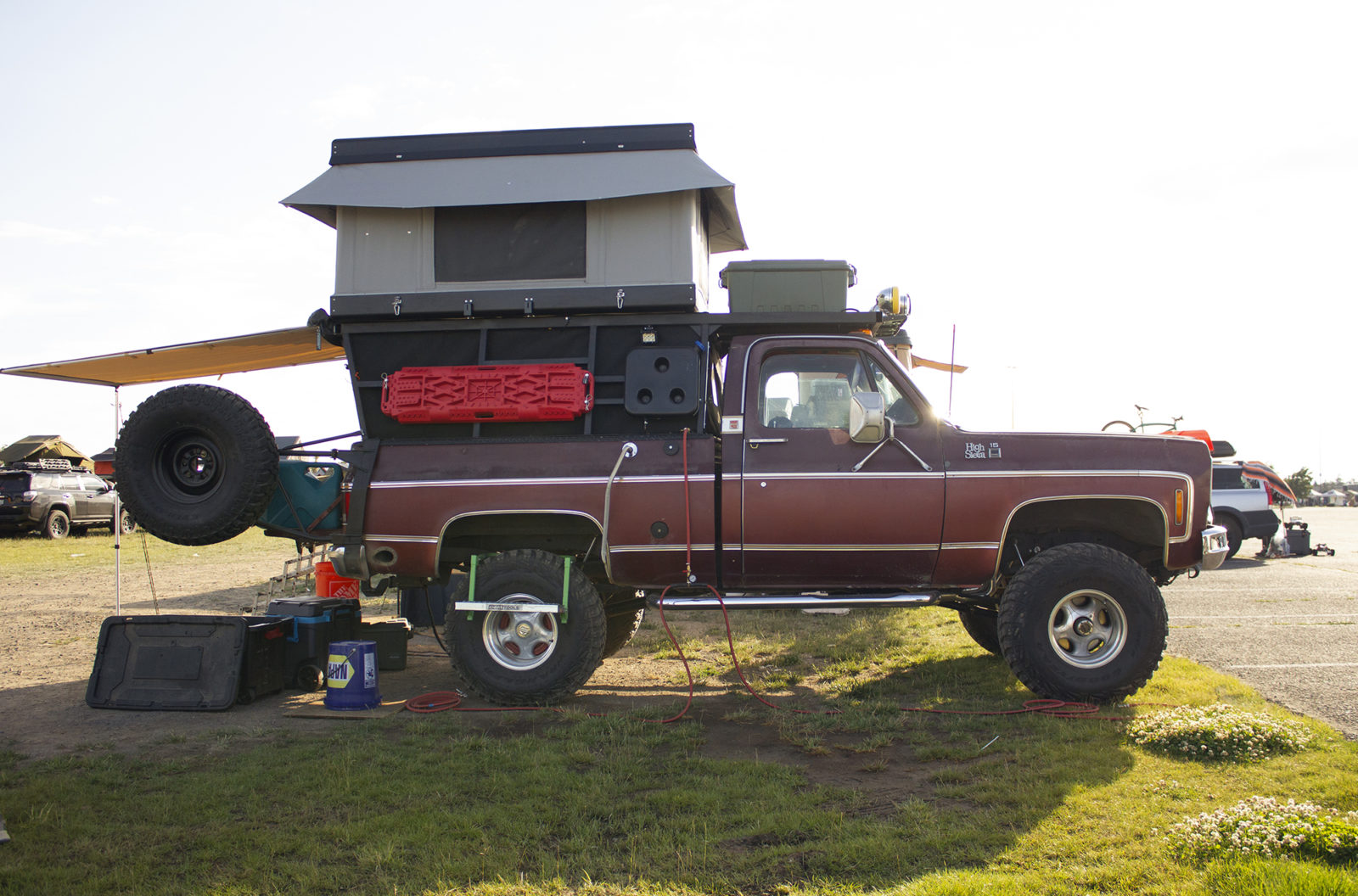 Best Rigs From Overland Expo Pacific Northwest 2022