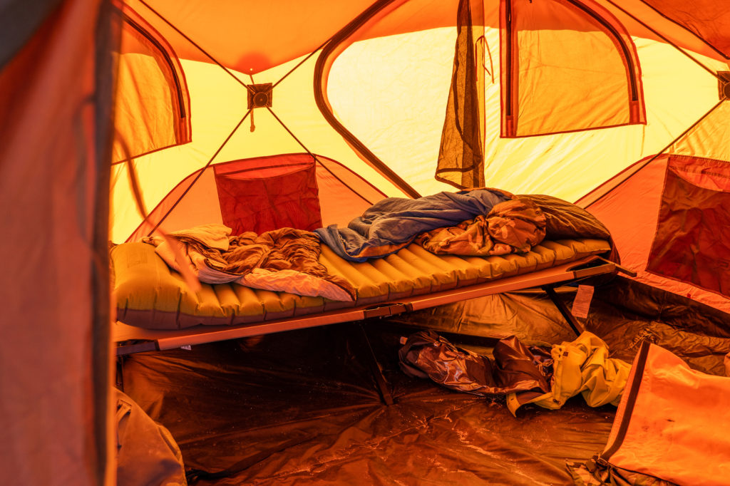 REVIEW: Gazelle T4 Hub Tent Overland Edition - Overland Expo®