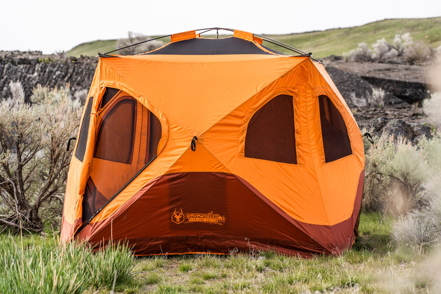 Best Overlanding Tents 2022 — Overland Expo®
