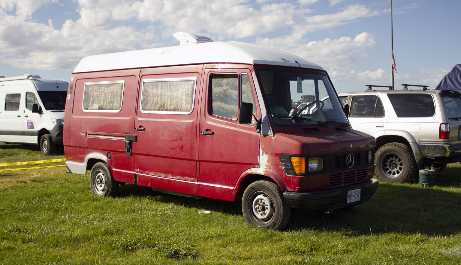 Best Rigs From Overland Expo Pacific Northwest 2022