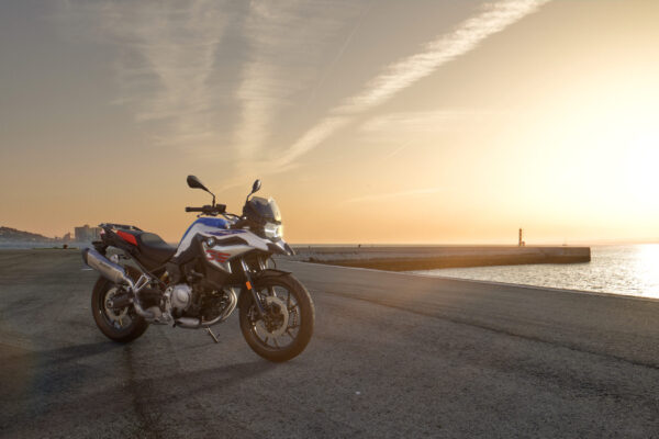 2023 BMW GS 1250 850 310