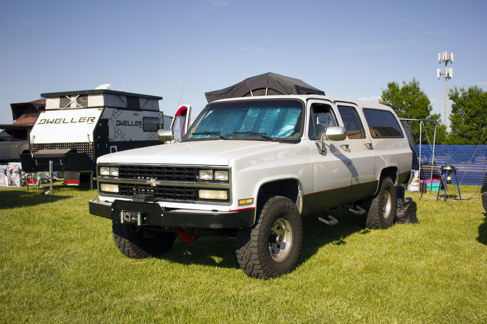Best Rigs From Overland Expo Pacific Northwest 2022
