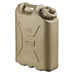 Product image of the Scepter Jerry Can