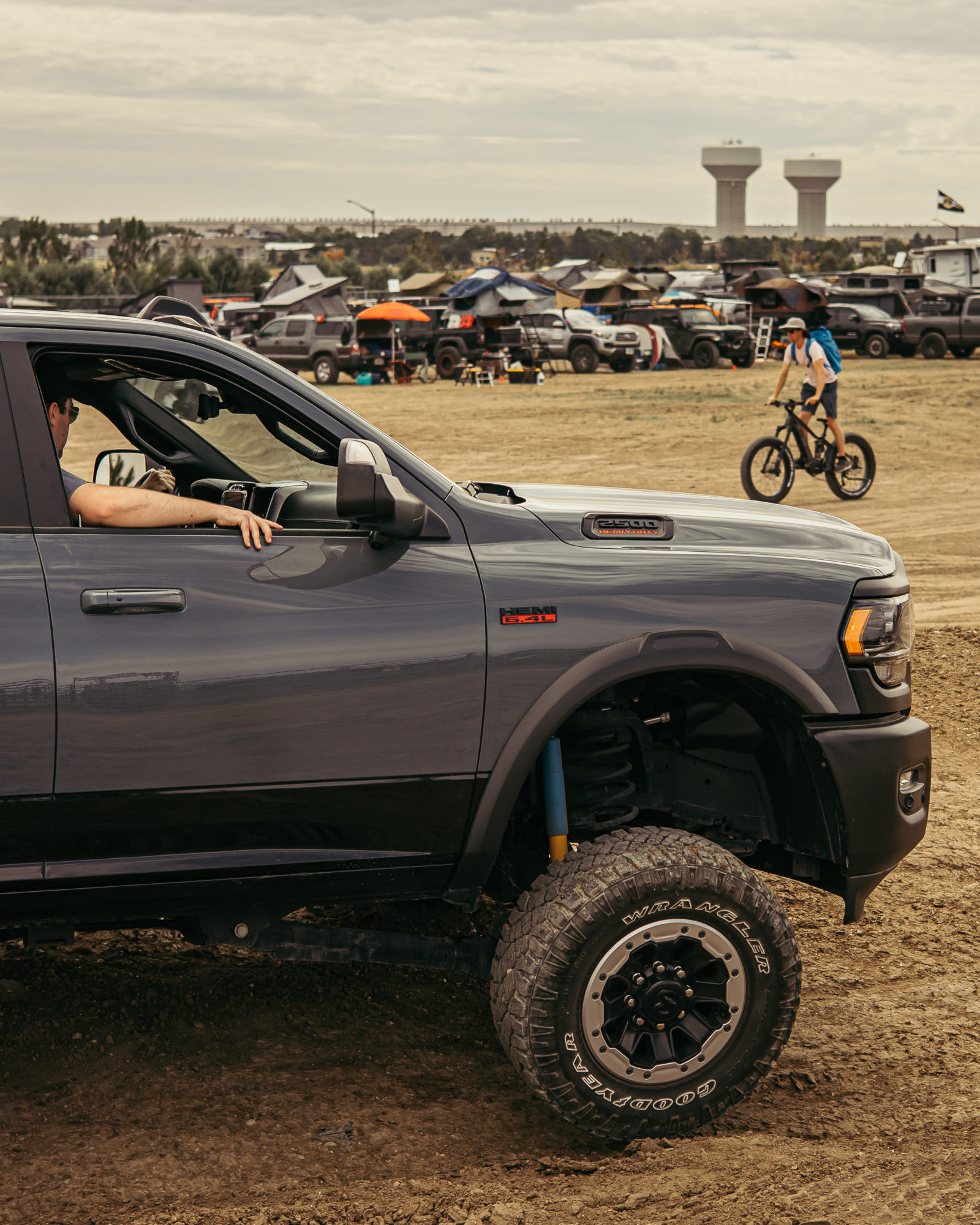 Gallery Mountain West — Overland Expo®
