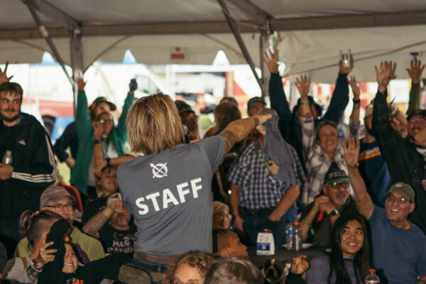 Overland Expo Foundation Raffle
