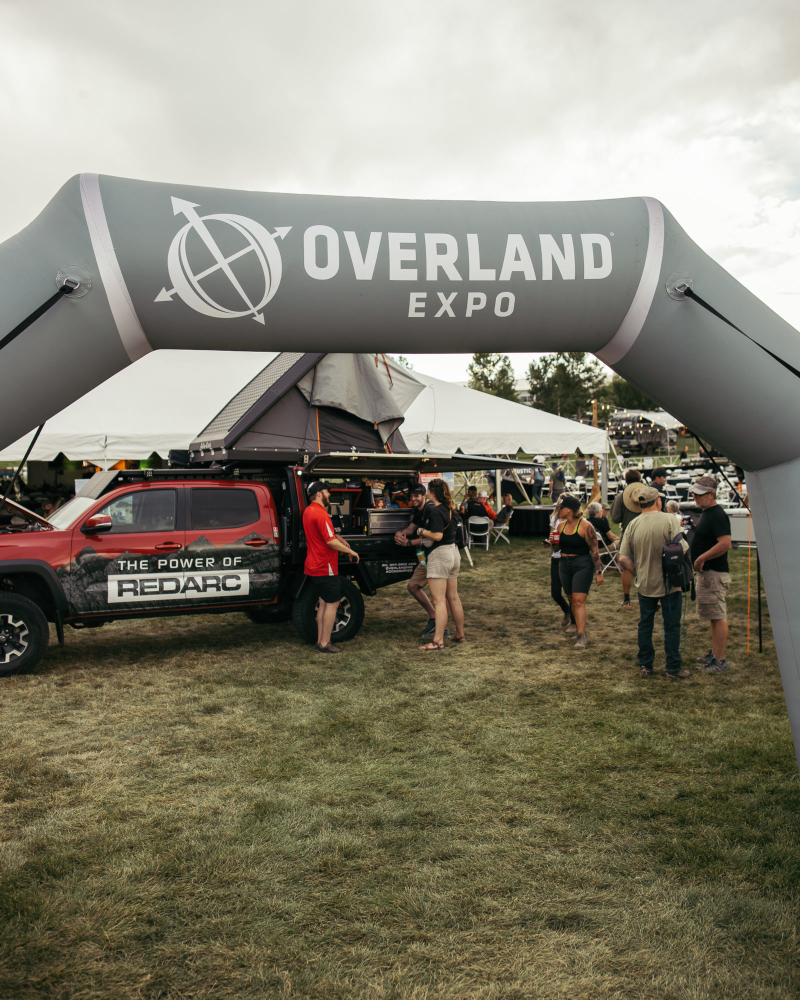 Gallery Mountain West — Overland Expo®