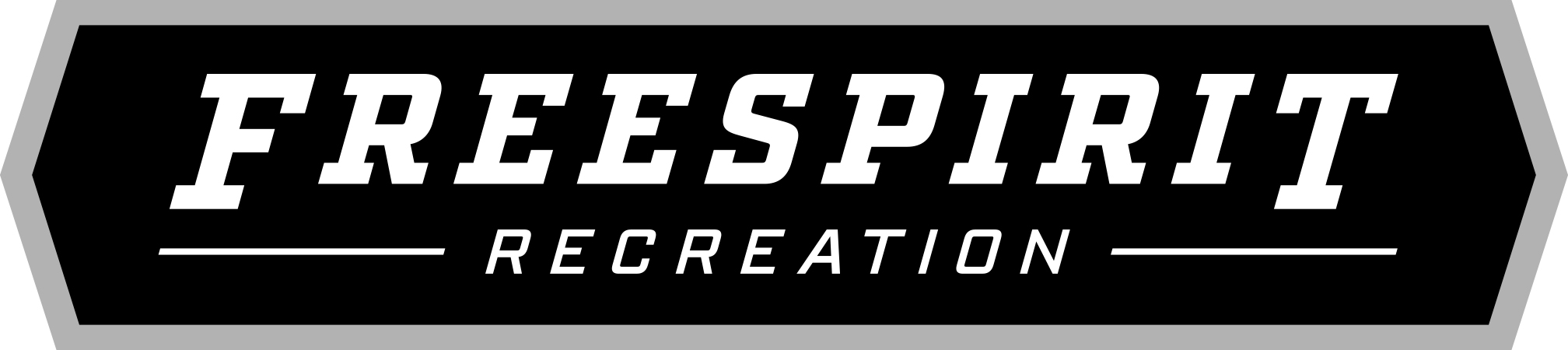 Freespirit Recreation logo