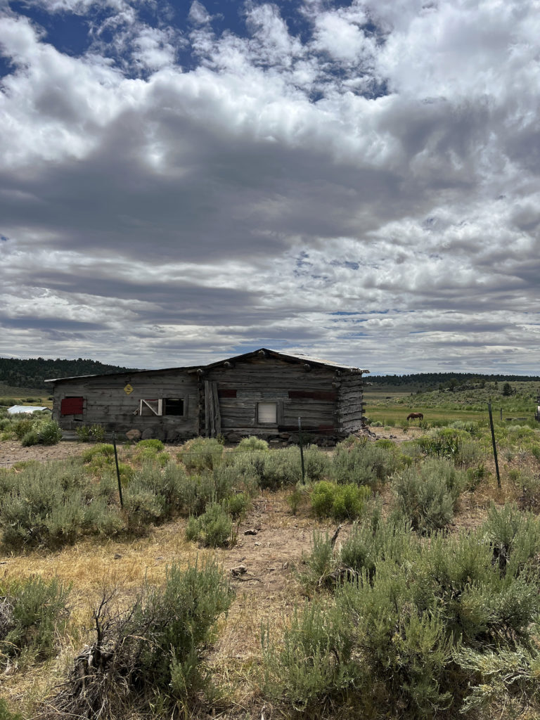 Owyhee Uplands Back Country Byway