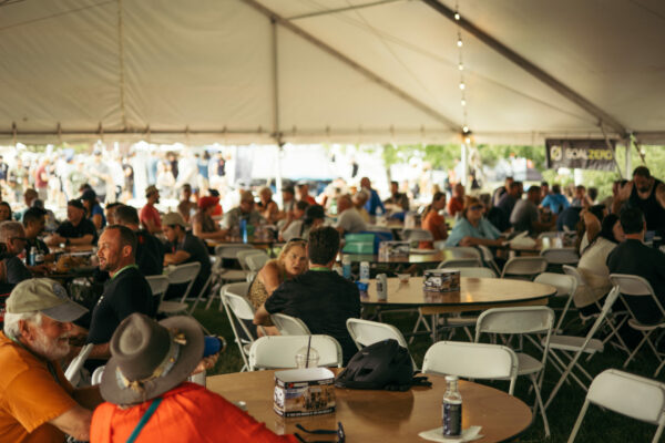 Overland Expo Mountain West