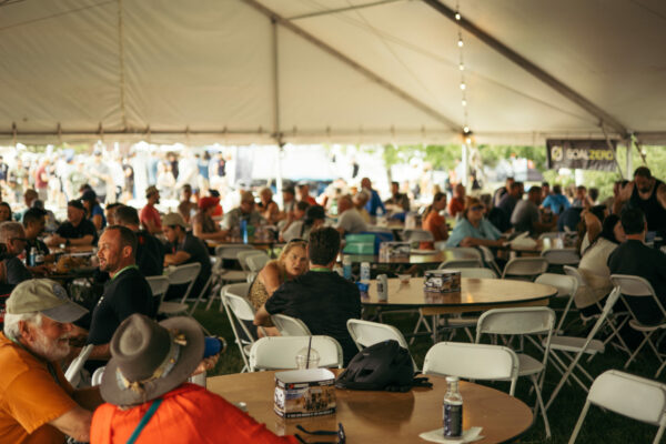 Overland Expo Mountain West