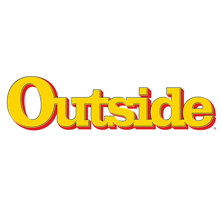 outside magazine