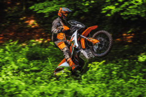 2023 KTM 890 Adventure R