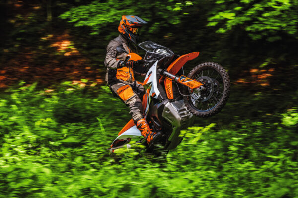 2023 KTM 890 Adventure R