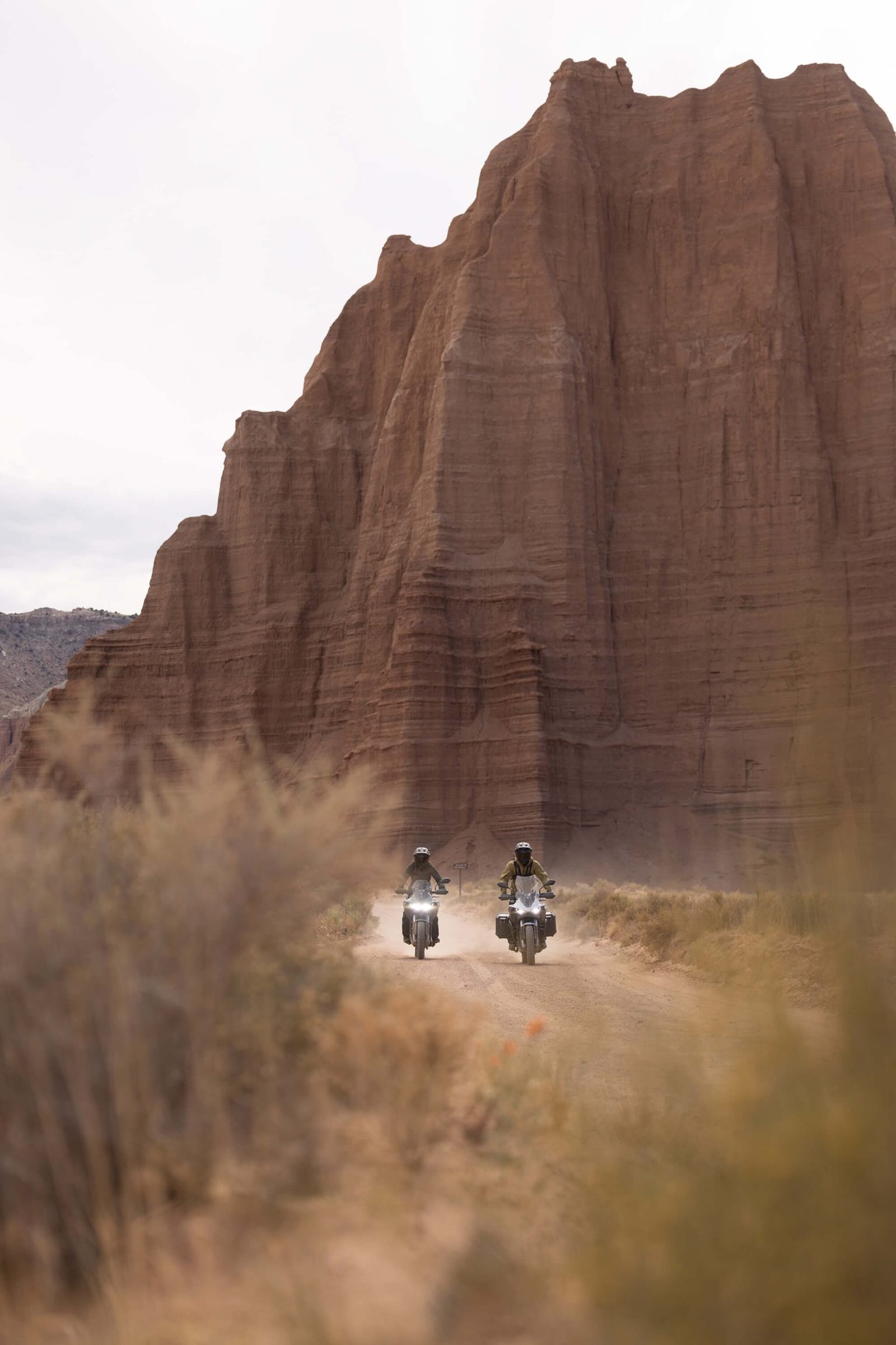 Zero’s DSR/X Electric ADV Bike is Ready to Ride Backcountry Discovery ...