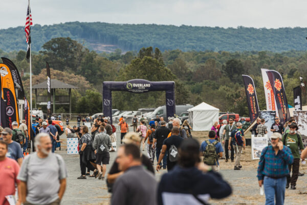 overland expo east