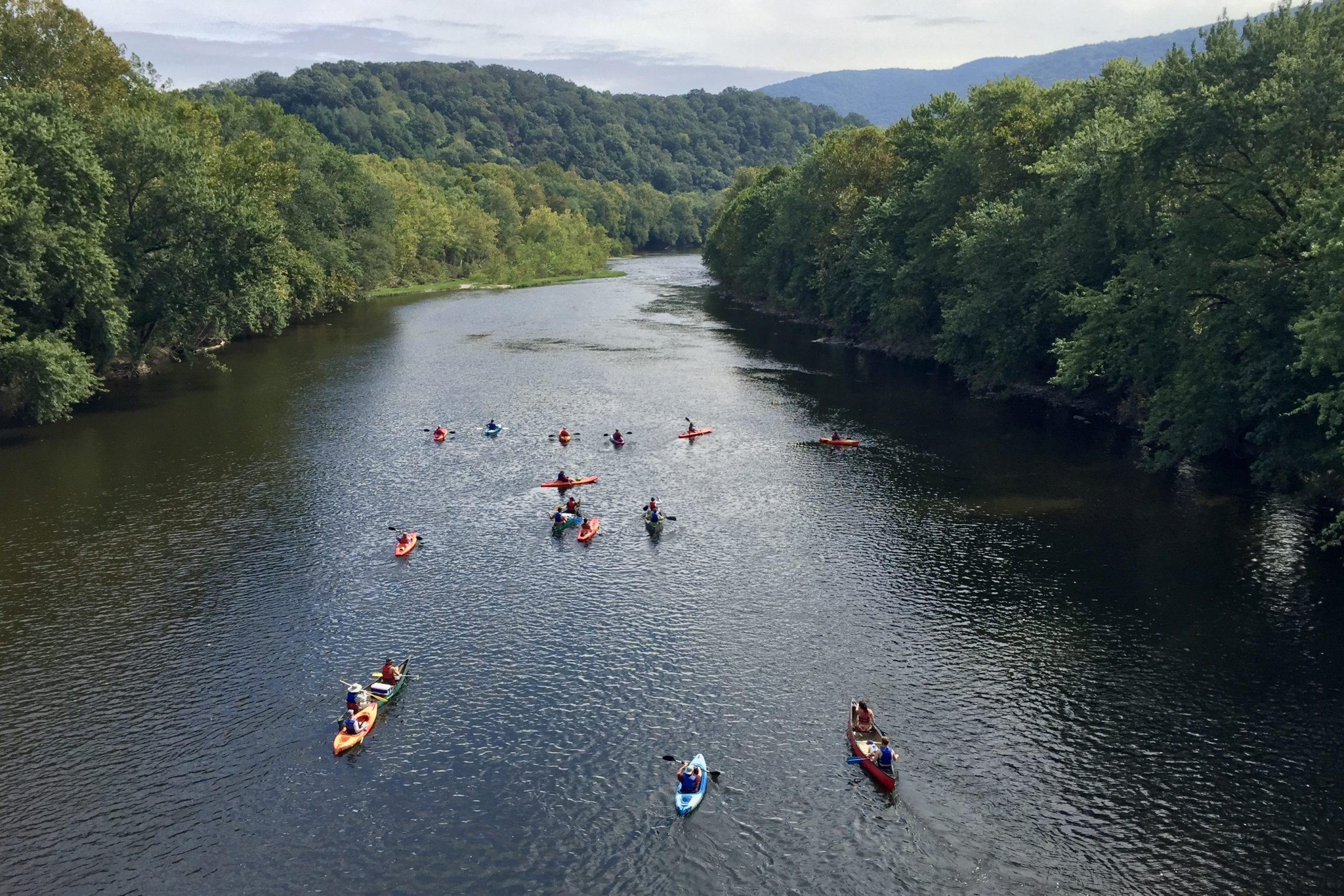 Virginia Is for Adventure Lovers Overland Expo®