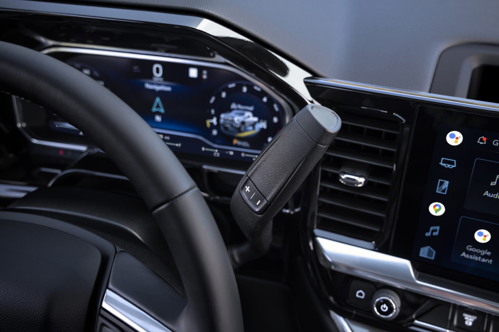 2024 Chevrolet Silverado HD Specs, Details, ZR2