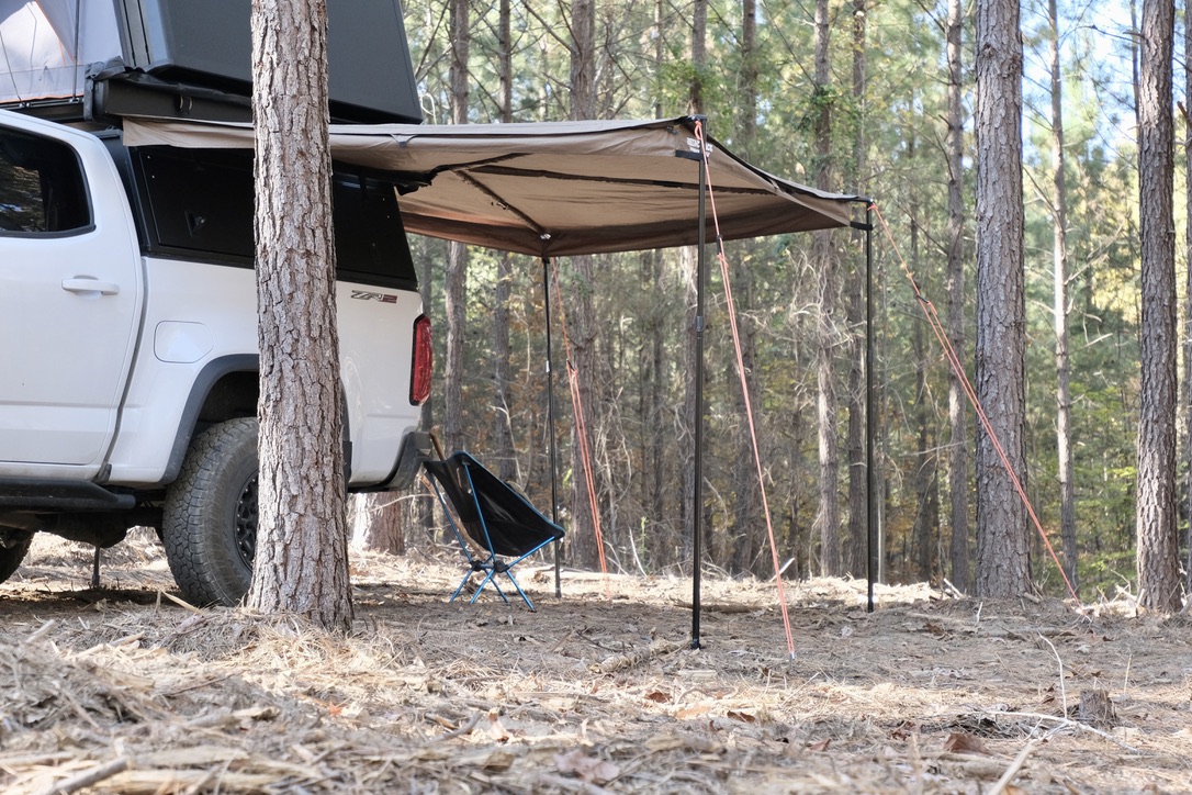 Best Overlanding Awnings 2023 — Overland Expo®