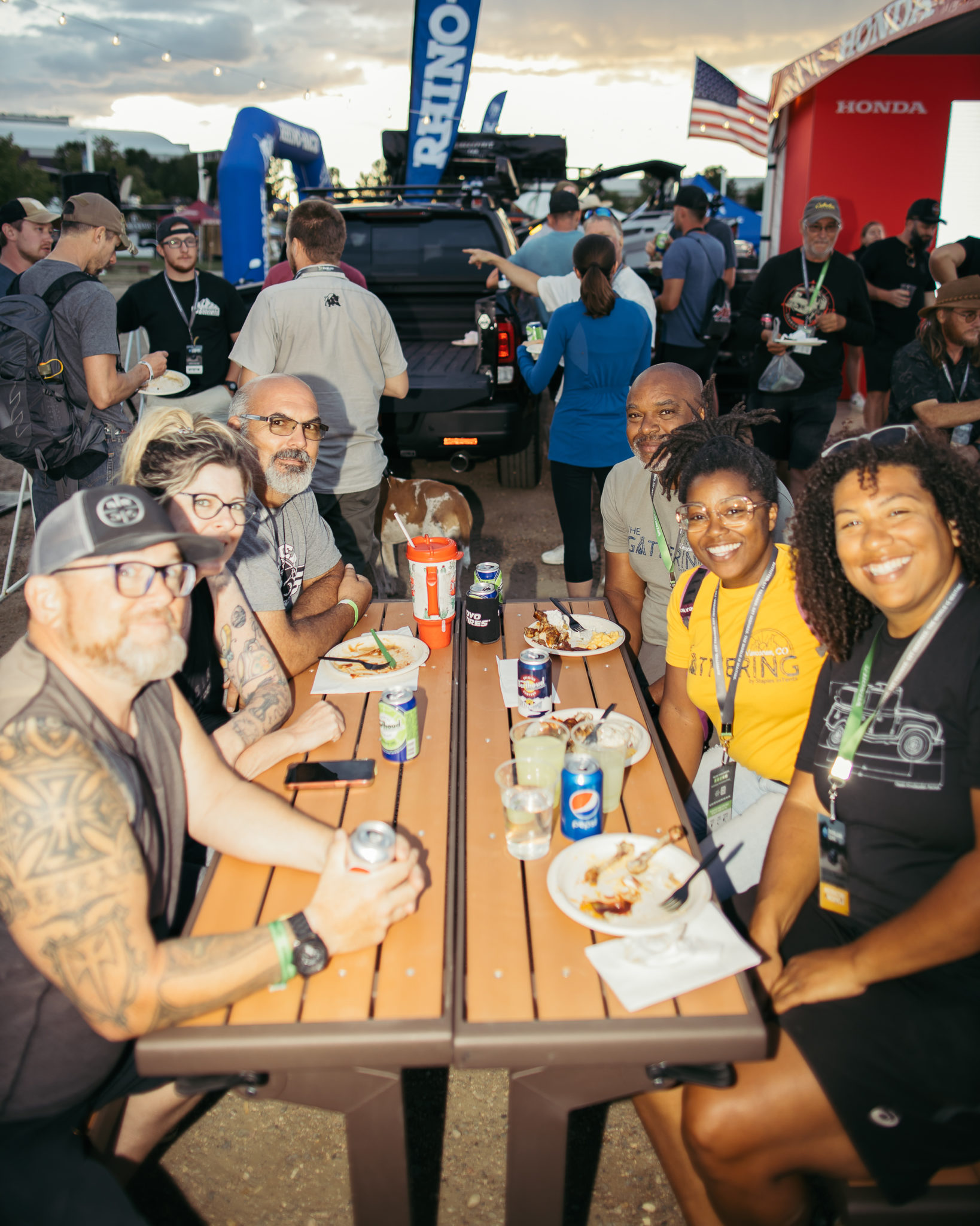 About MOUNTAIN WEST — Overland Expo®