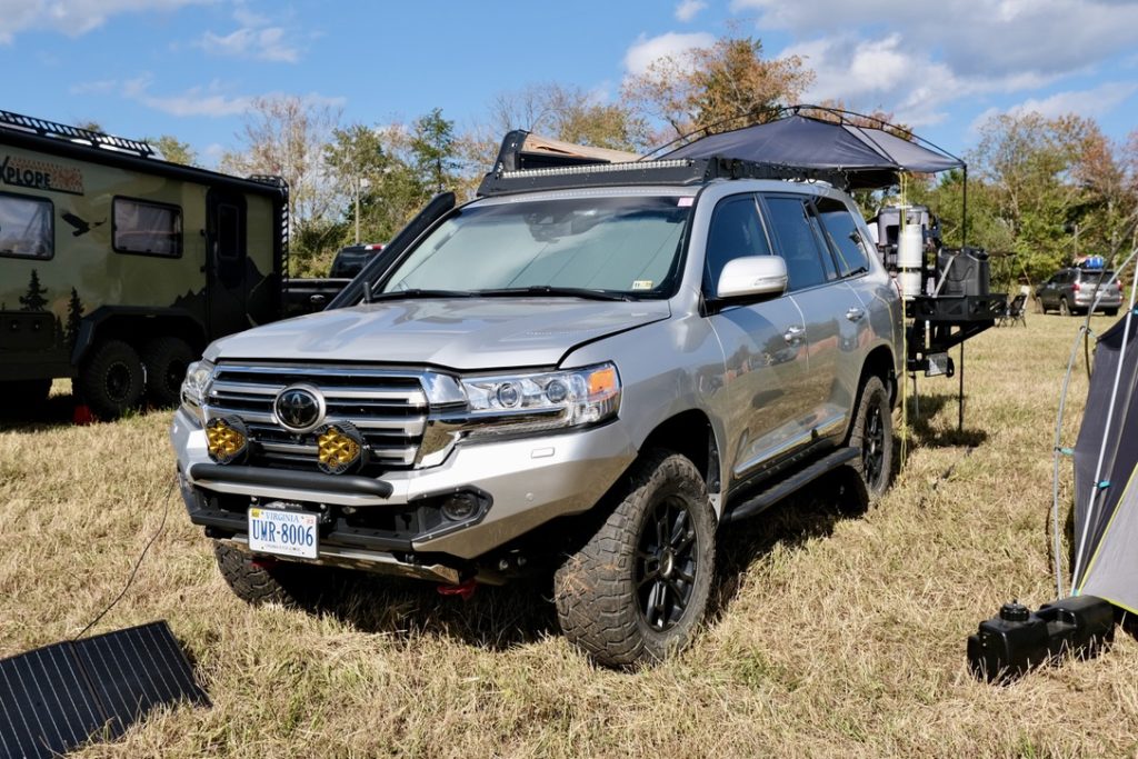 Best New Overland Gear for March, 2022 - Overland Expo®