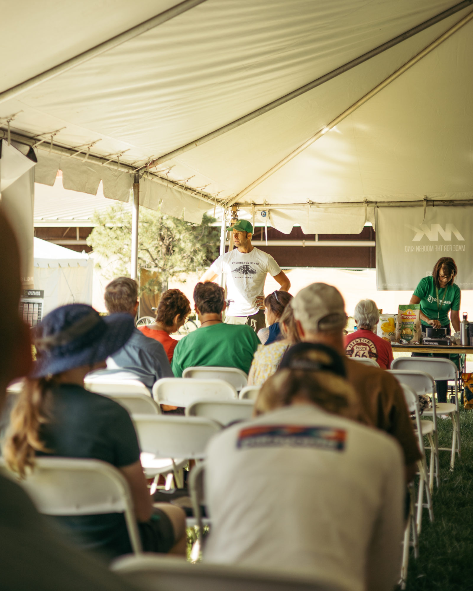 About PNW — Overland Expo®