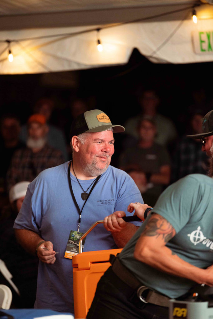 Overland Expo Foundation Raffle