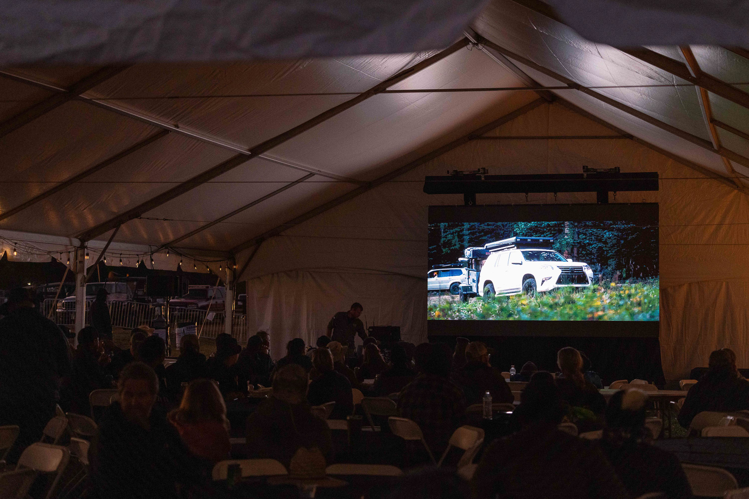 400+ Exhibitors on Tap for Overland Expo WEST 2022 Overland Expo