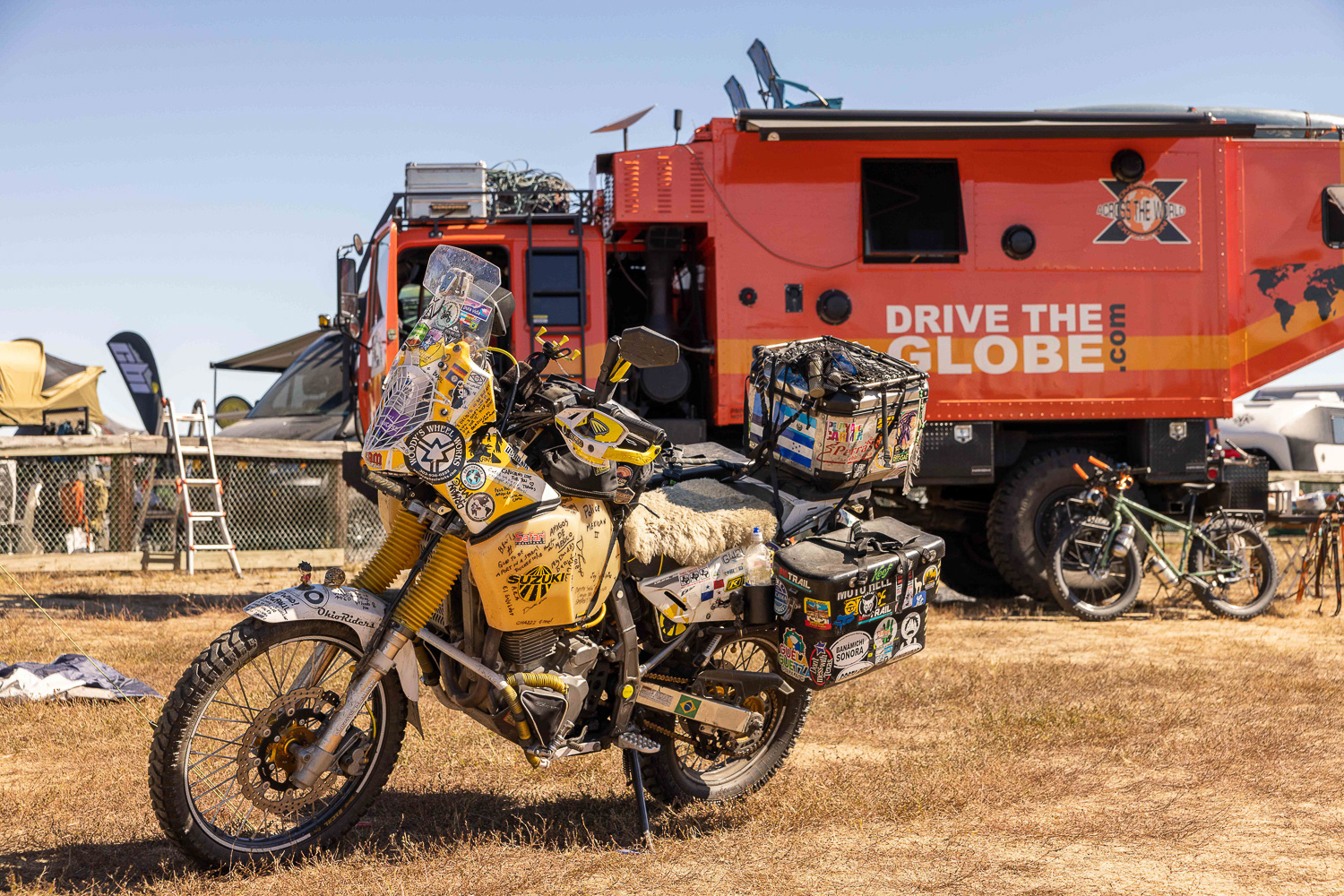 Classes and Sessions at Overland Expo East 2023 Overland Expo