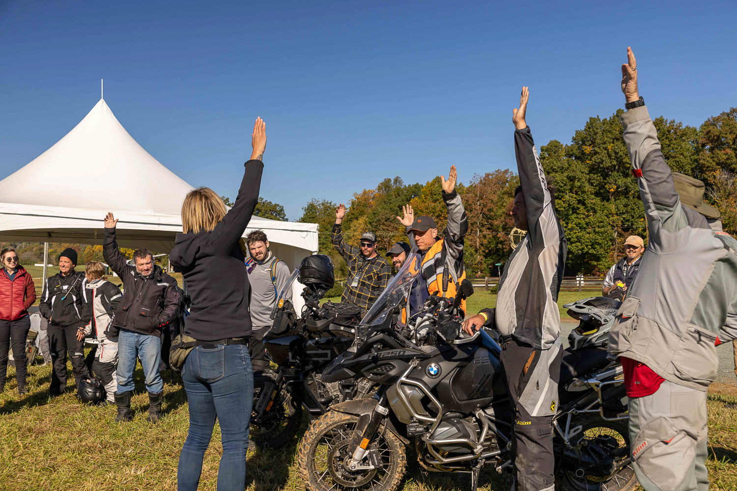 Classes and Sessions at Overland Expo East 2023 Overland Expo®