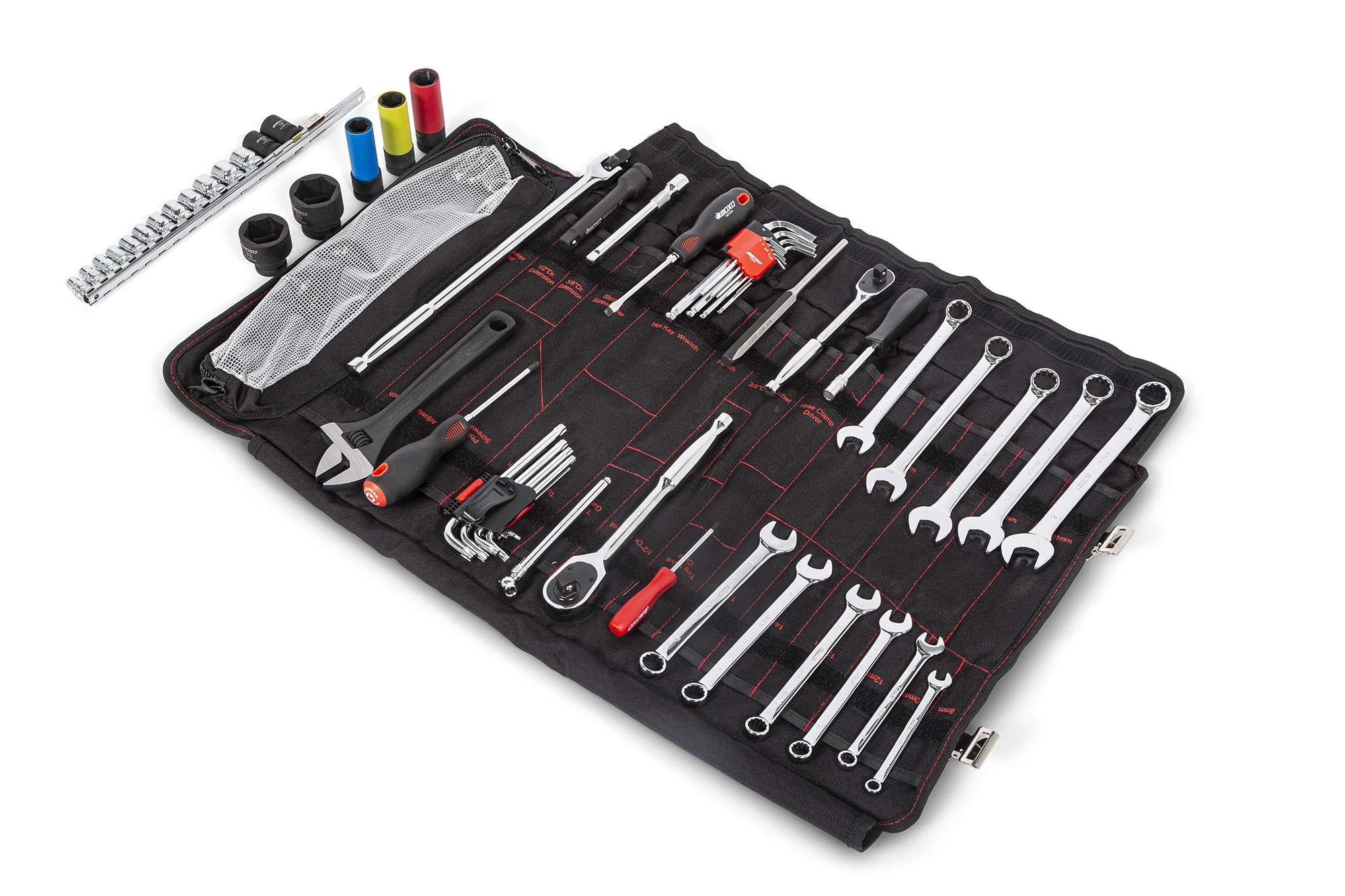 DECKED X BoxoUSA OffRoad Tool Kit Overland Expo