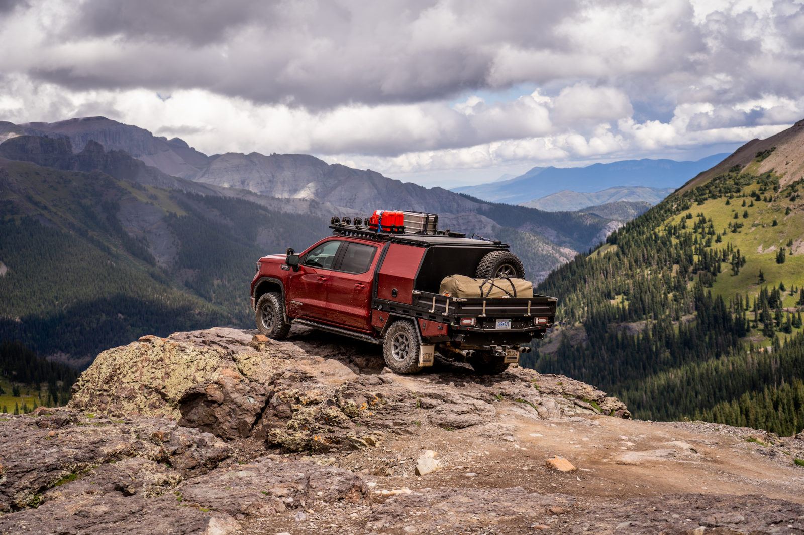 Guide to Loveland — Overland Expo®
