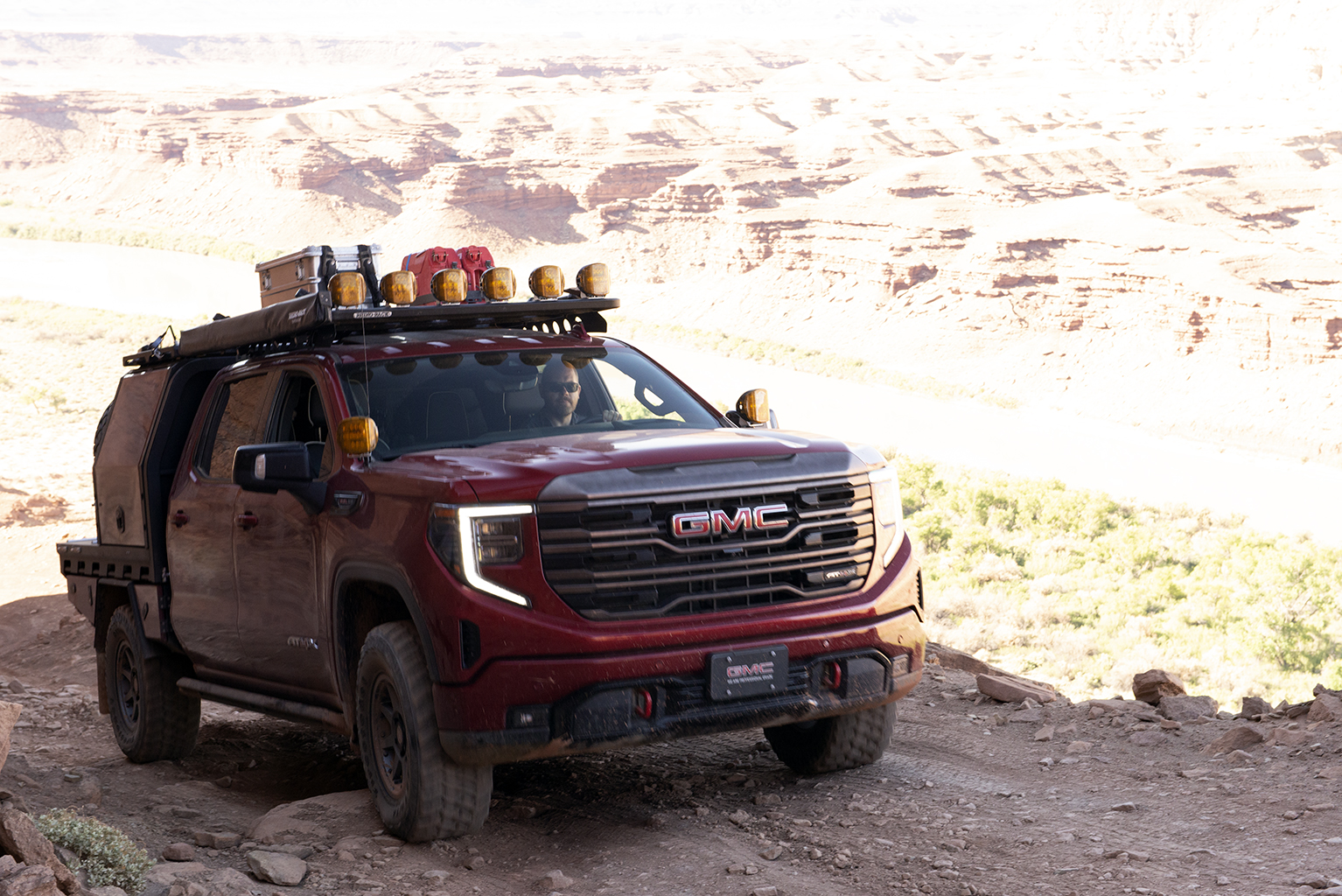 Best Overlanding Lights 2022 for Driving and Camp Overland Expo®