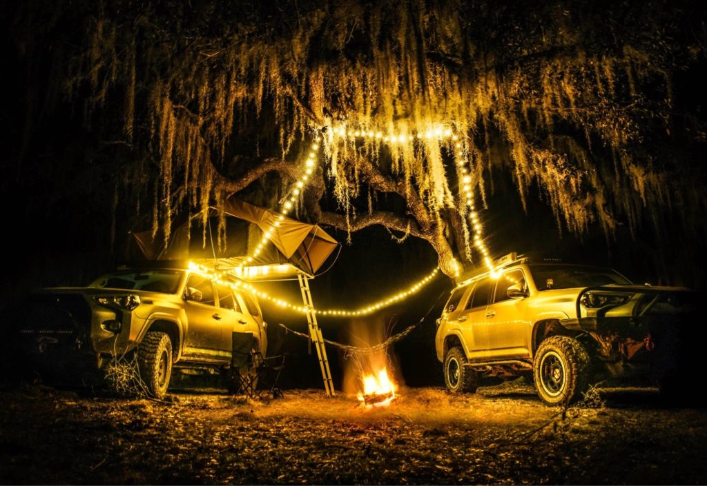Best Overlanding Lights 2022 for Driving and Camp Overland Expo®