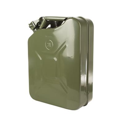 Rugged Ridge Jerry Can.
