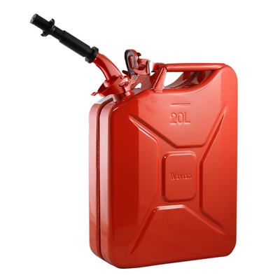 Wavian Jerry Can