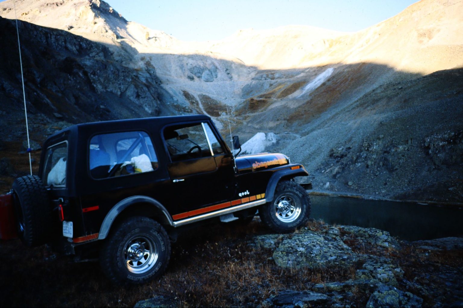 Guide to Loveland — Overland Expo®