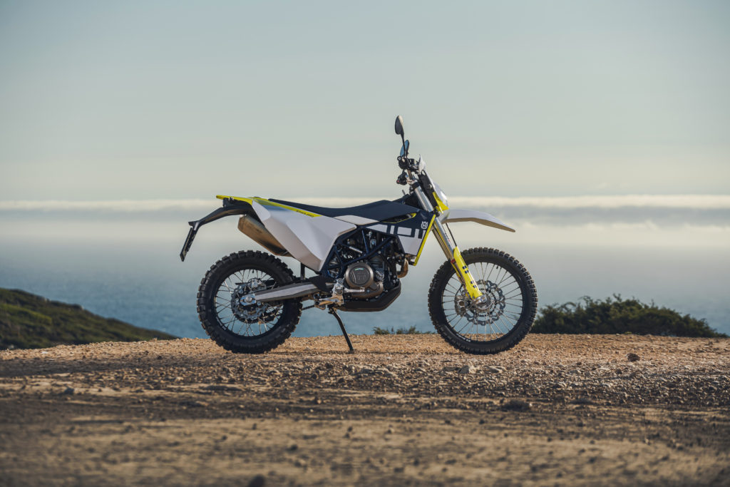 Husqvarna 701 Enduro 2023