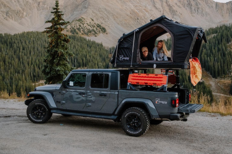 Best New Overland Gear for December, 2022 Overland Expo