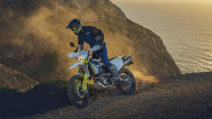Husqvarna 701 Enduro 2023