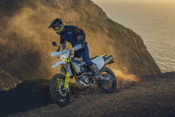 Husqvarna 701 Enduro 2023