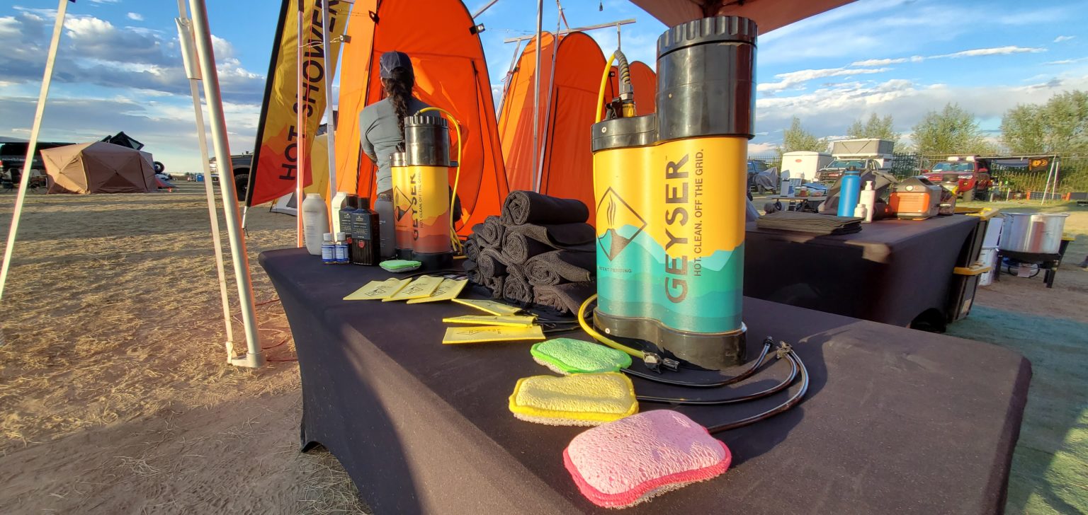 Overland Expo PNW Overland Expo®