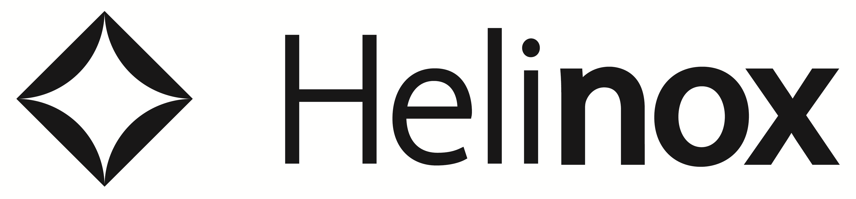 Helinox Logo