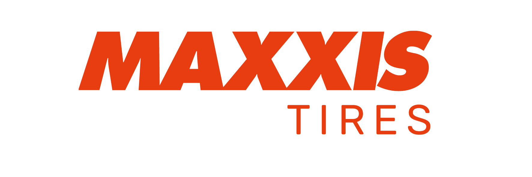 Logo MAXXIS TIRES (10)